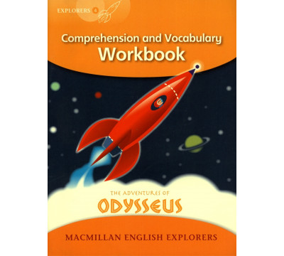 The Adventures of Odysseus. Workbook