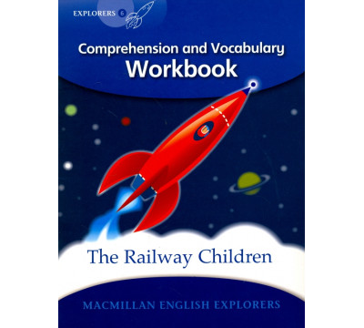 Railway Children. Workbook