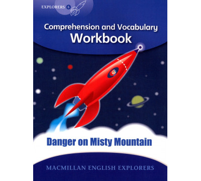 Danger on Misty Mountain. Workbook