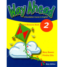 Way Ahead 2. Teacher's Resource Book
