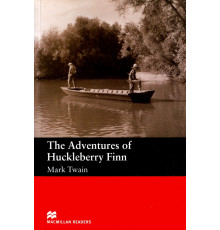 Adventures of Huckleberry Finn