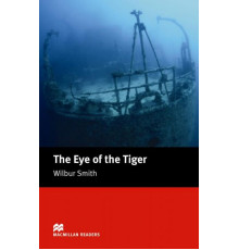 The Eye Of the Tiger