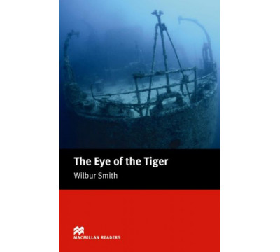 The Eye Of the Tiger