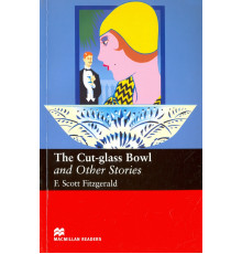 The Cut Glass Bowl and Other Stories