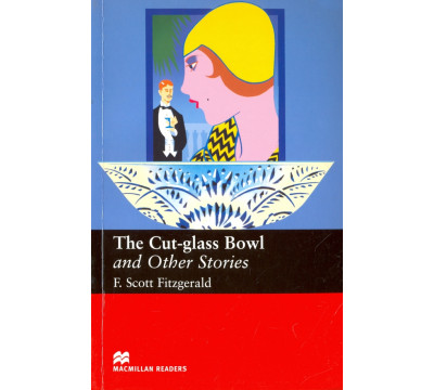 The Cut Glass Bowl and Other Stories