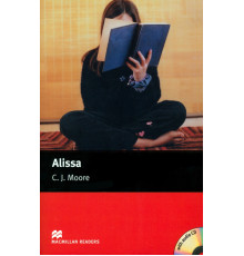 Alissa (+CD)