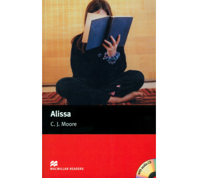 Alissa (+CD)