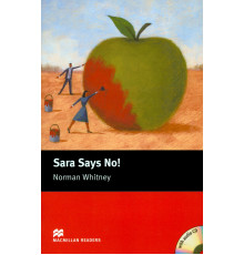 Sara Says No! (+CD)