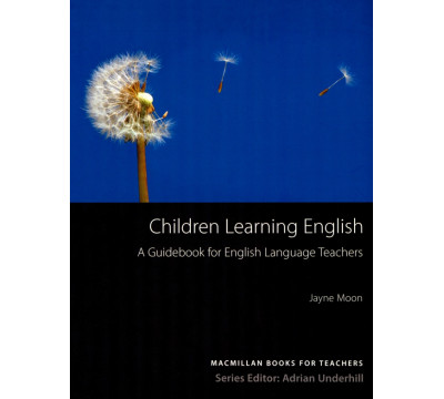 Children Learning English