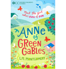 Anne of Green Gables