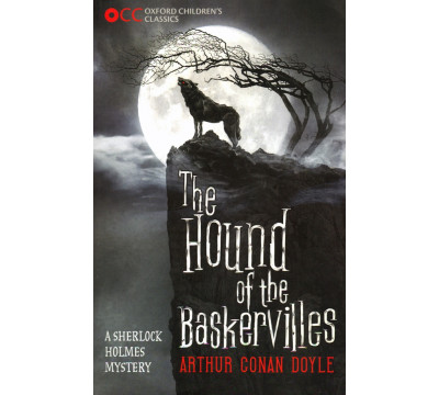 The Hound of the Baskervilles
