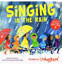 Singing in the Rain (+CD)