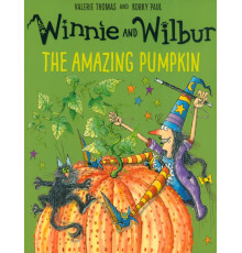 The Amazing Pumpkin