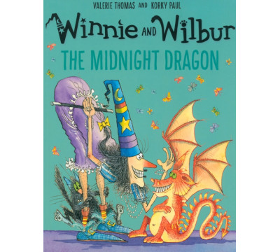 The Midnight Dragon
