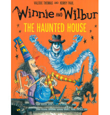 The Haunted House
