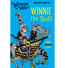 Winnie the Bold