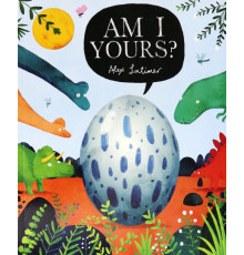 Am I Yours?