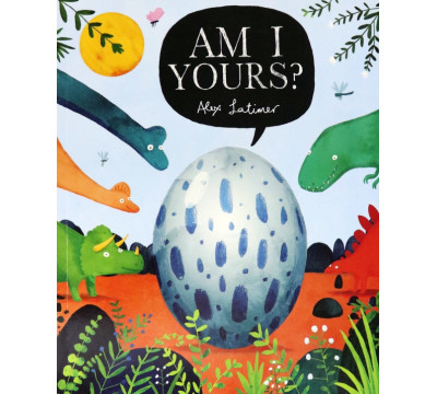 Am I Yours?
