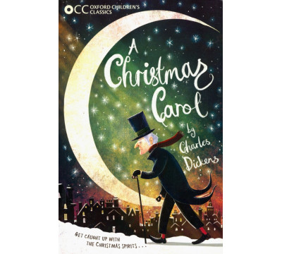 Christmas Carol and other Christmas stories