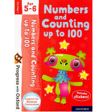 Numbers and Counting up to 100. Age 5-6