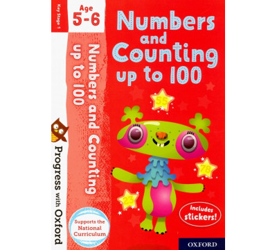 Numbers and Counting up to 100. Age 5-6