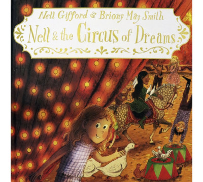 Nell and the Circus of Dreams