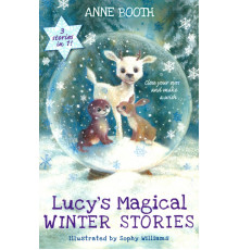 Lucy's Magical Winter Stories