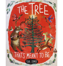 The Tree That's Meant to Be