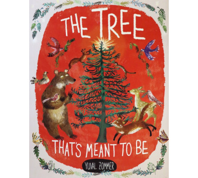 The Tree That's Meant to Be