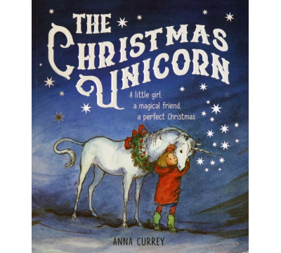 The Christmas Unicorn