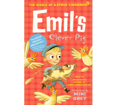 Emil's Clever Pig