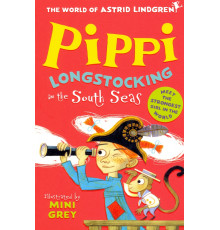 Pippi In South Sea
