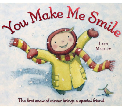 You Make Me Smile