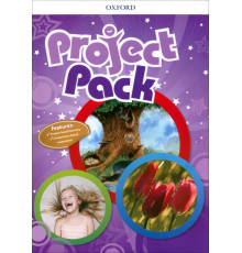 Project Pack. Teacher's Resource Book