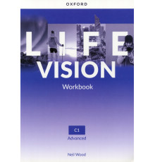 Life Vision. Advanced. Workbook