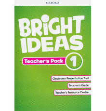 Bright Ideas. Level 1. Teacher's Pack