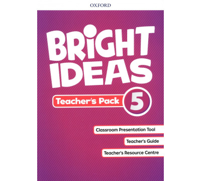 Bright Ideas. Level 5. Teacher's Pack