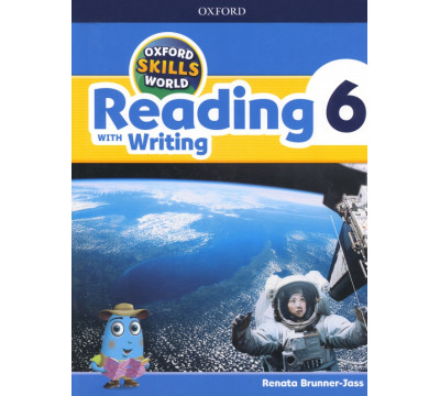 Oxford Skills World. Level 6. Reading with Writing. Student Book + Workbook