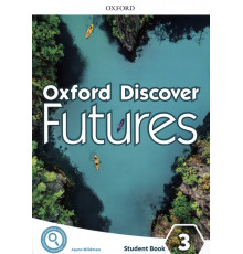 Oxford Discover Futures. Level 3. Student Book