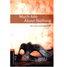 Much Ado about Nothing Playscript. Level 2. A2-B1