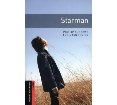 Starman. Starter Level