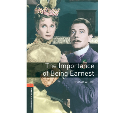 The Importance of Being Earnest Playscript. Level 2