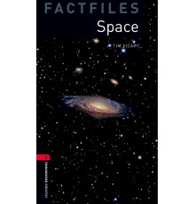 Space. Level 3