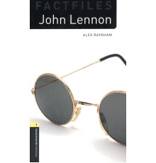 John Lennon. Level 1. A1-A2