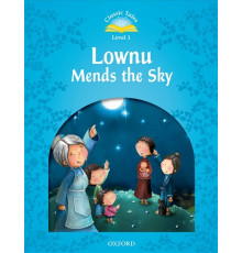 Lownu Mends the Sky. Level 1