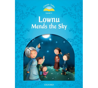 Lownu Mends the Sky. Level 1