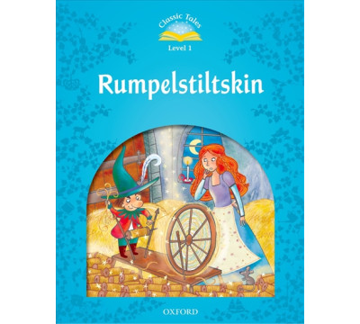 Rumplestiltskin. Level 1