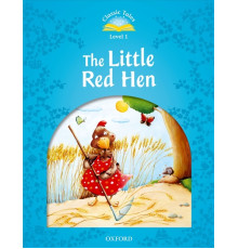 The Little Red Hen. Level 1