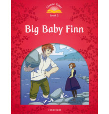 Big Baby Finn. Level 2
