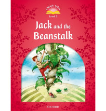 Jack and the Beanstalk. Level 2